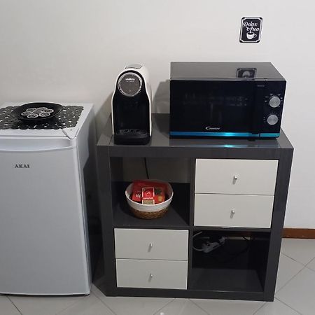 H24 Apartment Tivoli Bagian luar foto