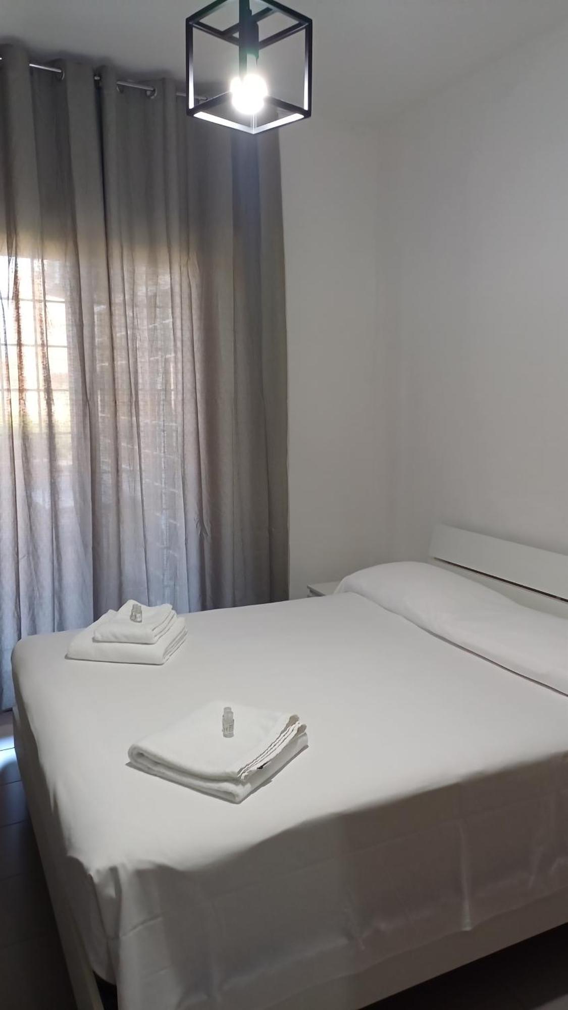 H24 Apartment Tivoli Bagian luar foto