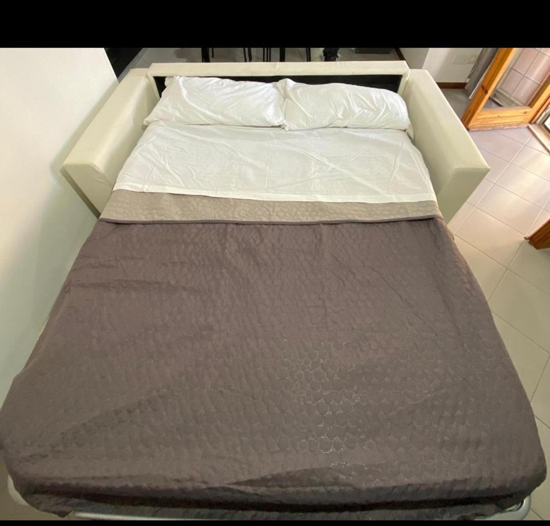 H24 Apartment Tivoli Bagian luar foto